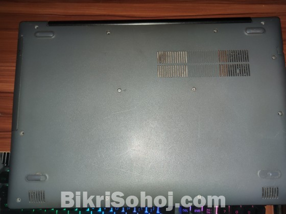 Lenovo IdeaPad 320 i5 8GB Ram